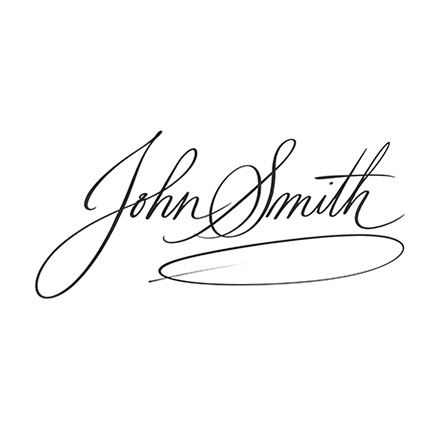 Handwritten signature of John Smith